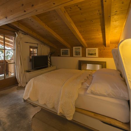 Das Kitz Reith bei Kitzbühel Екстериор снимка