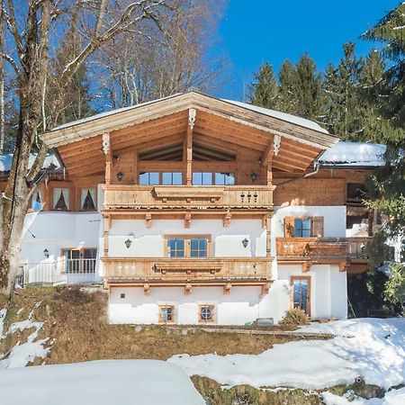 Das Kitz Reith bei Kitzbühel Екстериор снимка