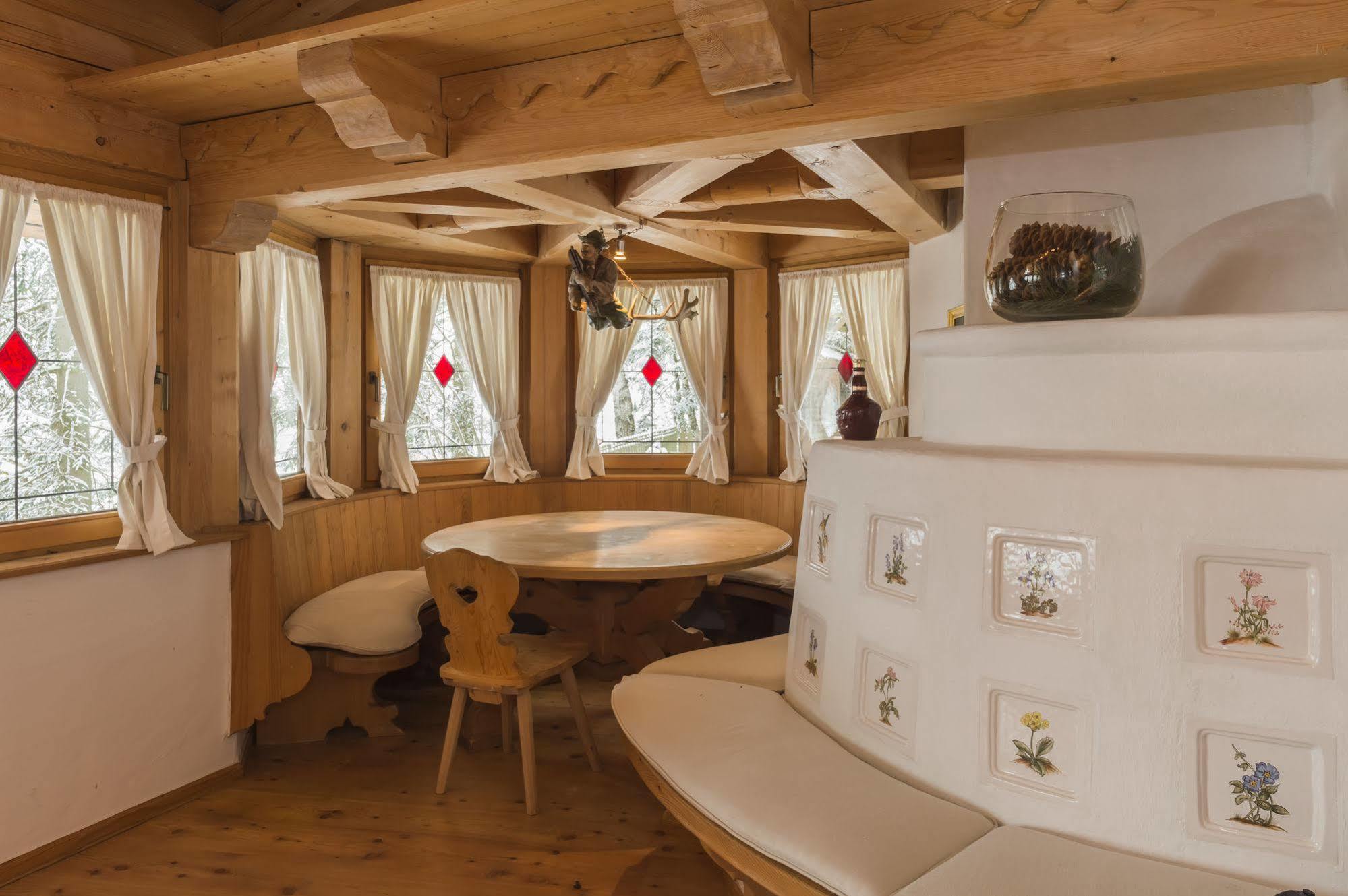 Das Kitz Reith bei Kitzbühel Екстериор снимка