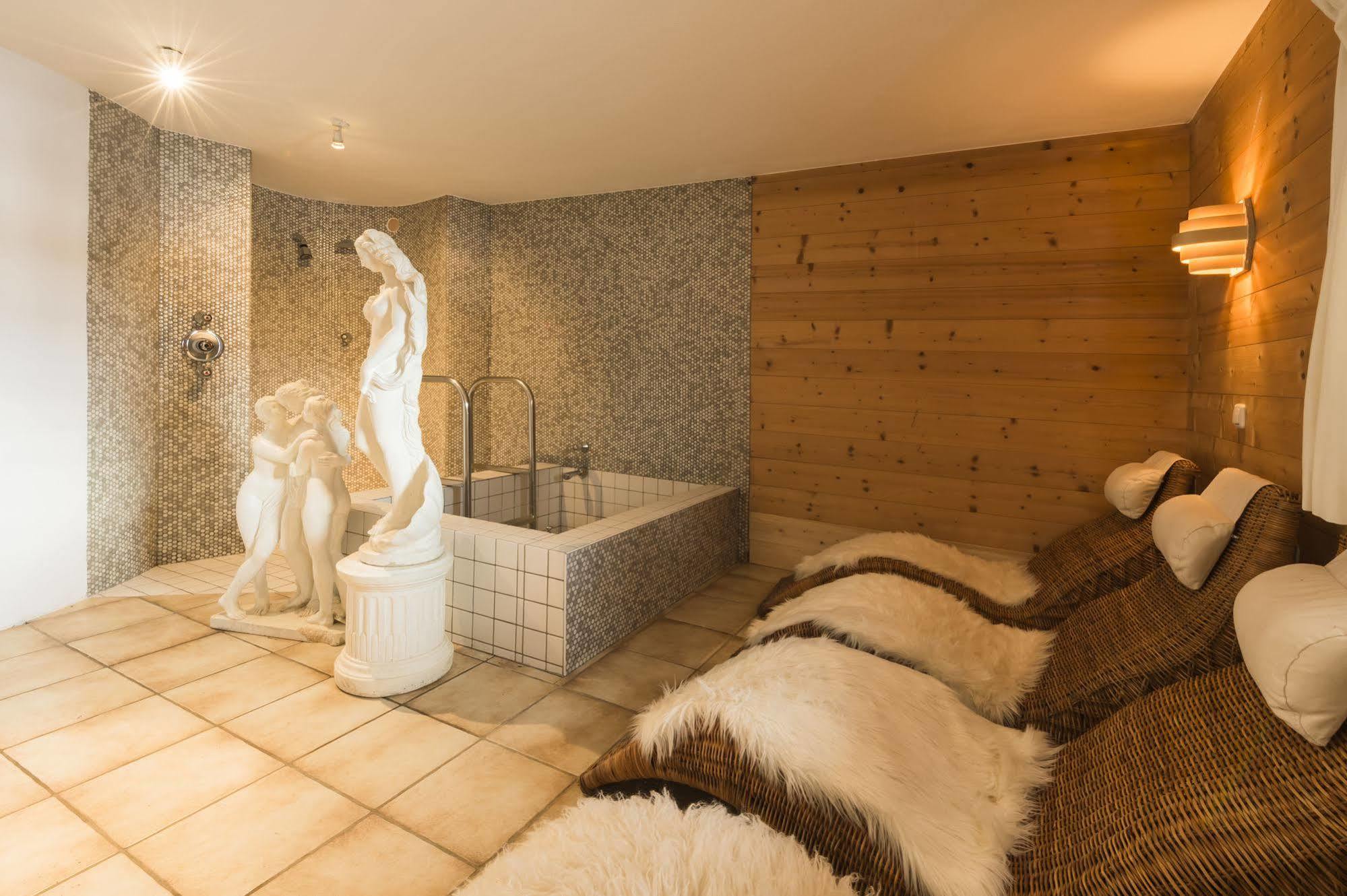 Das Kitz Reith bei Kitzbühel Екстериор снимка