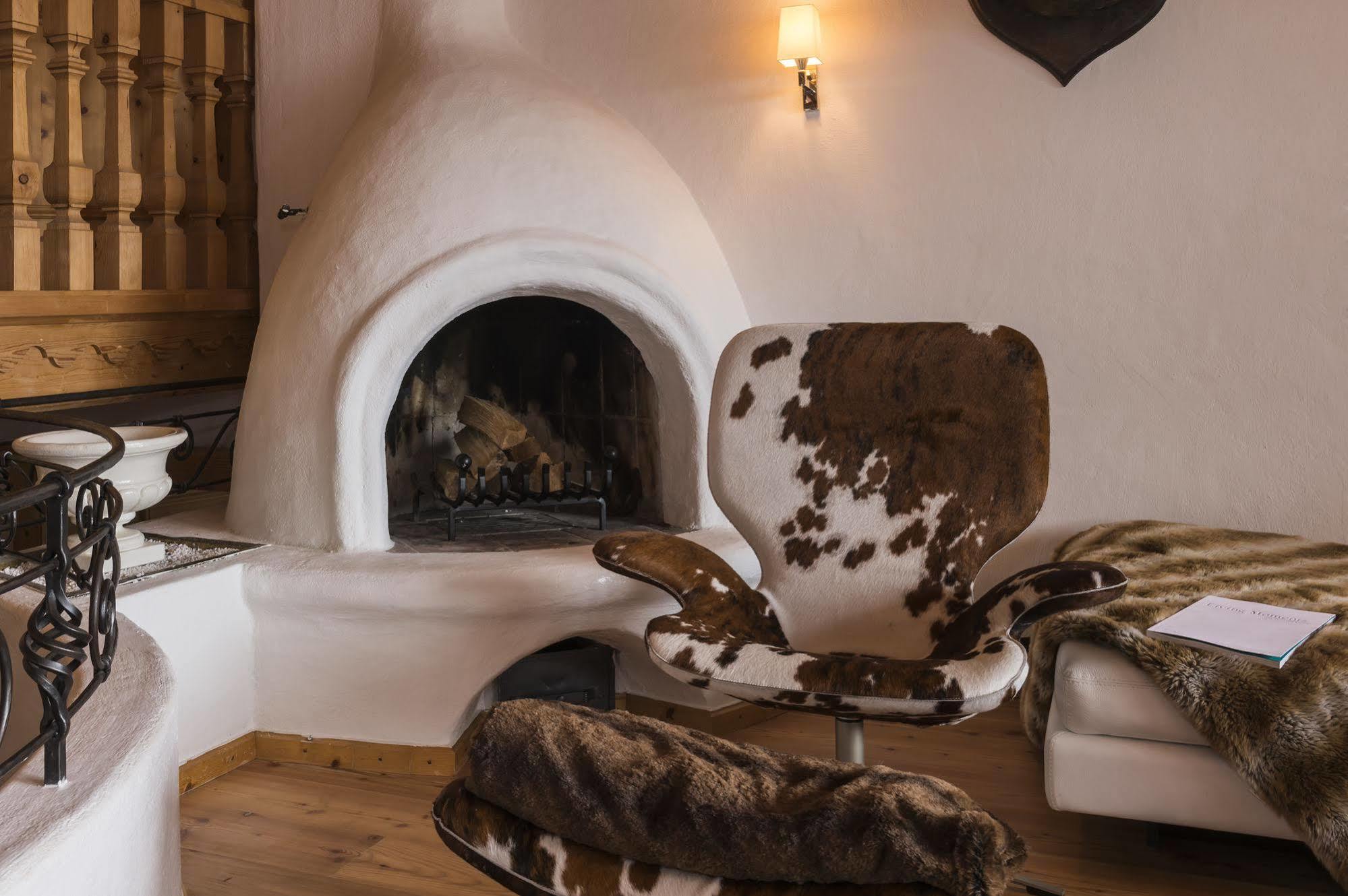 Das Kitz Reith bei Kitzbühel Екстериор снимка