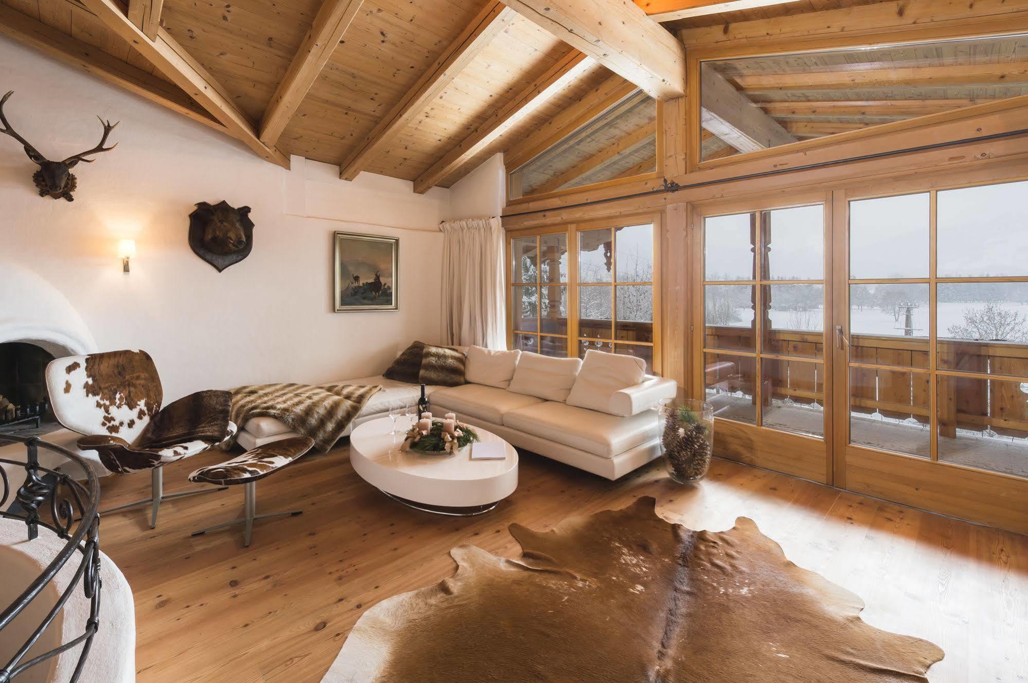 Das Kitz Reith bei Kitzbühel Екстериор снимка