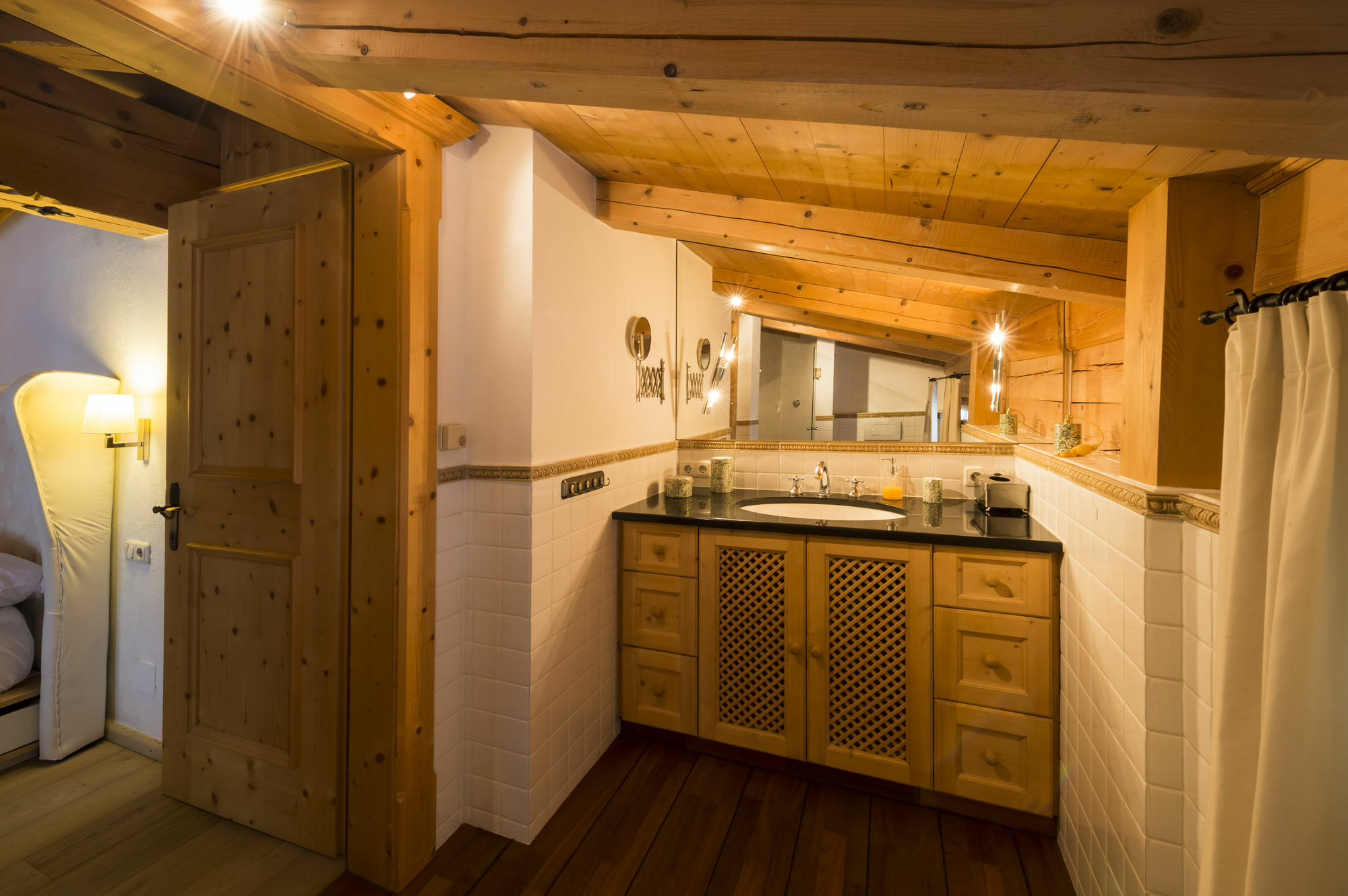 Das Kitz Reith bei Kitzbühel Екстериор снимка