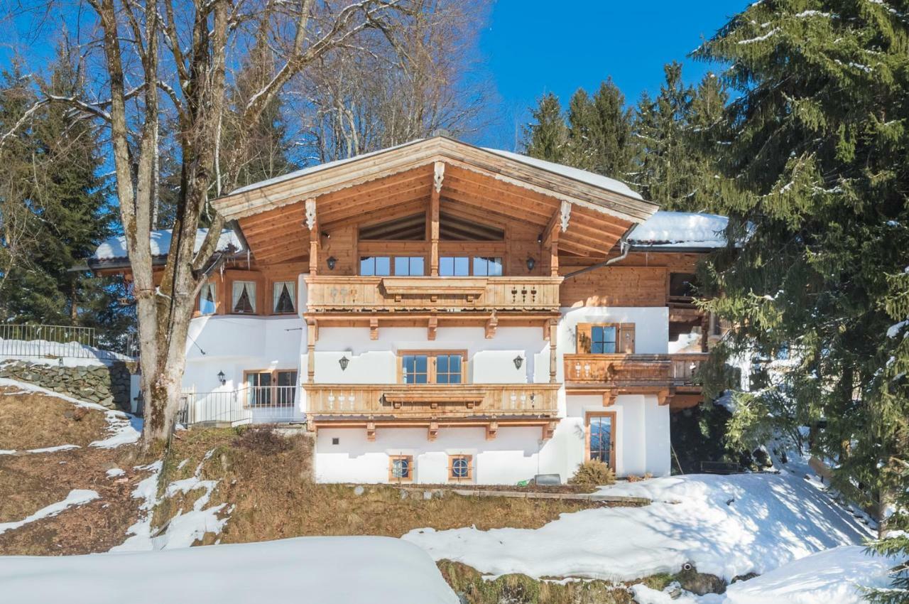 Das Kitz Reith bei Kitzbühel Екстериор снимка