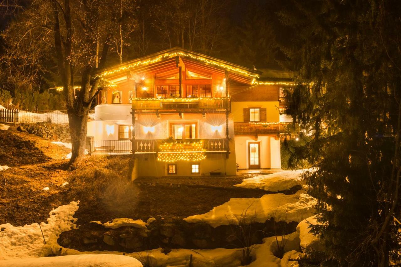 Das Kitz Reith bei Kitzbühel Екстериор снимка
